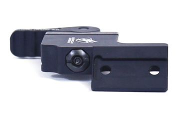 American Defense Manufacturing Surefire Scout Offset Light Cantilever Mount