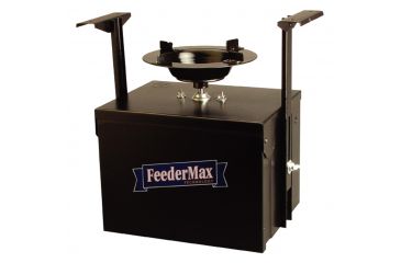 American Hunter 6V/12V Digital Feeder Kit | 30% Off 5 Star Rating w