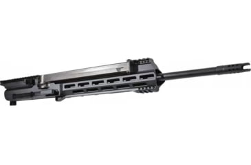 New! AR57 ULT Assembly 5.7 x 28mm Upper Receiver without Magazine AR57-ULT16 Fabric/Material: 8620 Alloy, Caliber: 5.7x28mm, $60.00 Off  w/ Free Shipping