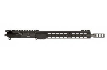 Image of ArmaLite M15 3 Gun Upper Assembly, Black, 13.5in UM153GN13