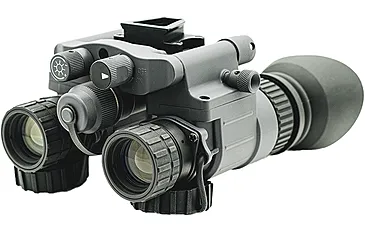 Armasight BNVD-40 1x27mm Pinnacle Gen 3