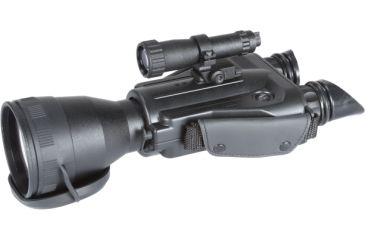 2-Armasight IR810W Detachable Wide Range Angle Adjustable Long Range Infrared Illuminator