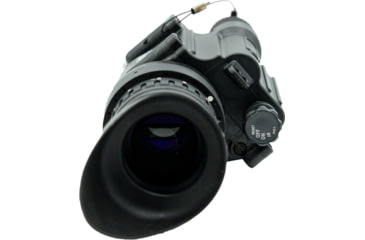 Image of Armasight PVS-14 1x27mm Night Vision Monocular, Powered by Pinnacle Elite Gen 3 Ghost White Phosphor IIT, Black, NEBF60151G9DL1