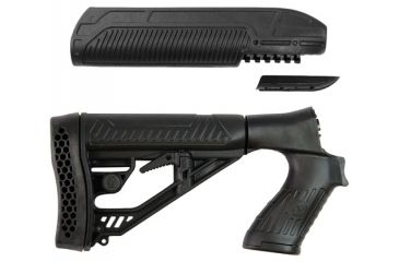 Adaptive Tactical EX Performance Forend And M4-Style Stock F/Mossberg Shotguns