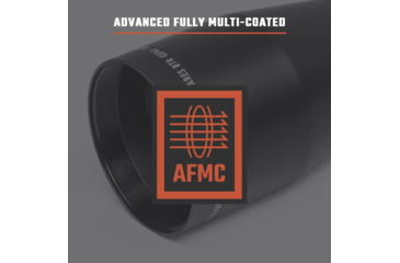 Image of Athlon Optics Ares BTR Gen II HD 4.5-27x50mm APLR3 Rifle Scope, 30mm, First Focal Plane, IRMOA Reticle, Black, 212008