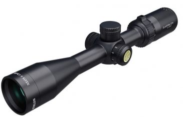 Athlon Optics Neos 4-12×40 SFP Riflescope