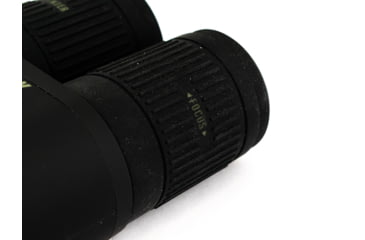 Image of ATN BinoX 4K 4-16x40mm Smart Day/Night Rangefinder Binocular, Matte, Black, DGBNBN4KLRF