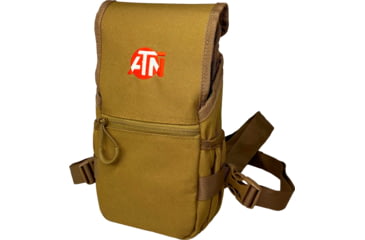 ATN Deluxe Binoculars Harness Chest Pack