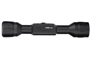 ATN OPMOD Exclusive Thor LT 320 4-8x35mm Thermal Imaging Rifle Scope w ...