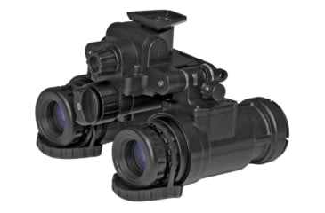 ATN PS31-2 Gen 2+ 1x Dual Tube Night Vision Goggle/Binocular