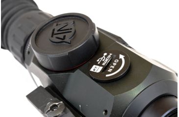 Atn Thor Hd 2 8x 25 Mm Thermal Imaging Rifle Scopes 4 5 Star Rating Free Shipping Over 49