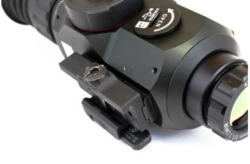 Atn Thor Hd 2 8x 25 Mm Thermal Imaging Rifle Scopes 4 5 Star Rating Free Shipping Over 49