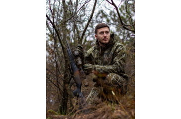 Image of ATN X-Sight-4K 3-14x50mm Pro Edition Smart Day/Night Hunting Rifle Scope, 30mm Tube, Mossy Oak Bottomland, DGWSXS3144KPBL