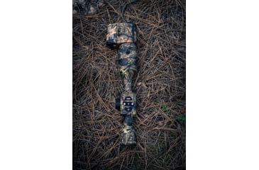 Image of ATN X-Sight-4K 3-14x50mm Pro Edition Smart Day/Night Hunting Rifle Scope, 30mm Tube, Mossy Oak Break-Up Country, DGWSXS3144KPBC