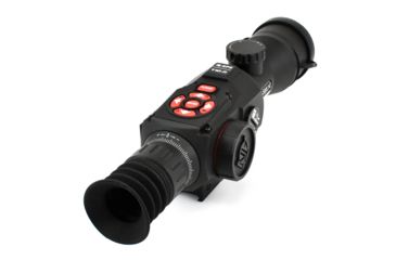 Atn X Sight Ii Day Night Vision Smart Hd Technology Rifle Scope Dgwsxs520z Dgwsxs314z