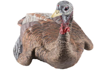 Image of Avian X Turkey Decoy, Lay Down Hen, AVX-AVX8011
