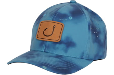 AVID Sportswear Axis Performance Hat - Men's