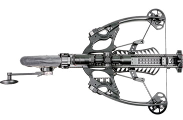 Image of Axe Crossbows Axe Crossbow Kit 405fps Camo