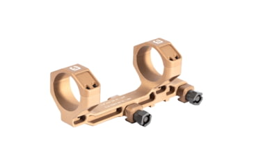 Badger Ordnance C.O.M.M. 30mm Riflescope Rings