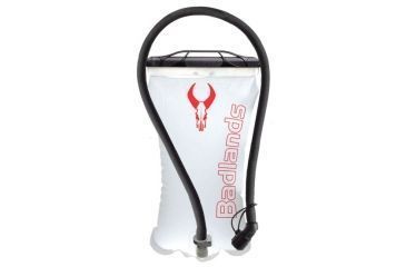 badlands hydration bladder