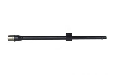 Image of Ballistic Advantage Hanson Mid w/ lo pro .625 Performance Series 5.56 AR Barrel, Black, 16 in BABL556025F