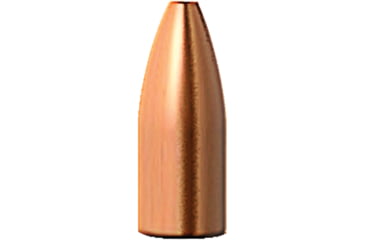 Image of Barnes Bullets 30170 Varmint Grenade 22 Hornet .224 30 Gr Flat Base Hollow Poi