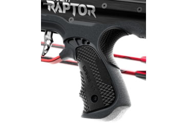 Image of Barnett Crossbows Hyper Raptor 410 Crossbow Package