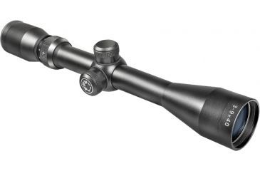 BARSKA 3-9×40 Huntmaster 30/30 Riflescope