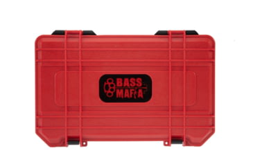 Bass Mafia Bait 3700 Deep Coffins, BM-CO-3700DD