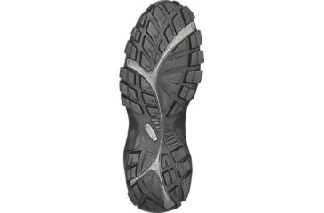 bates delta 6 side zip