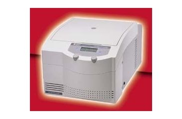 Beckman Coulter Rotor 8 x 12 Tube Strips 200ul for Microfuge 22R