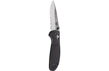 Benchmade Mini-Griptilian Folding Knife w/ 6.78