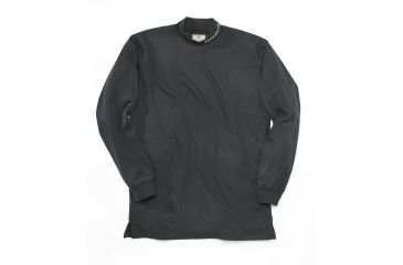 Beretta Shirt Mock Turtleneck | 5 Star Rating Free Shipping over $49!