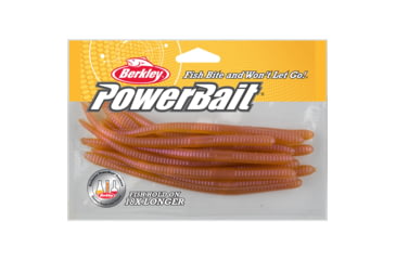 Berkley Powerbait Power Nightcrawler Creature Bait 