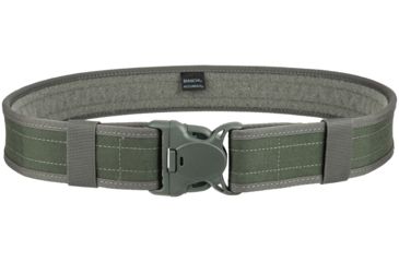Image of Bianchi 7200 Nylon Duty Belt - Foliage,Large,38-44 24818