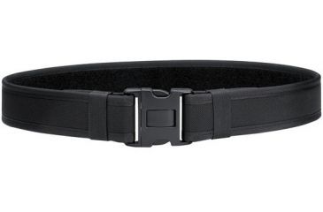 Image of Bianchi 7200 Nylon Duty Belt - Black 17379