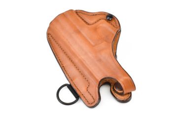 Image of Bianchi X16 Agent X Shoulder Holster - Plain Tan, Right Hand, Sig P228, P229 17248