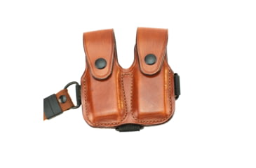 Image of Bianchi X16 Agent X Shoulder System, Unlined - Plain Tan, Right Hand 17252