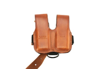 Image of Bianchi X16 Agent X Shoulder System, Unlined - Plain Tan, Right Hand 17252