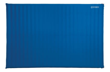 big agnes hinman double sleeping pad