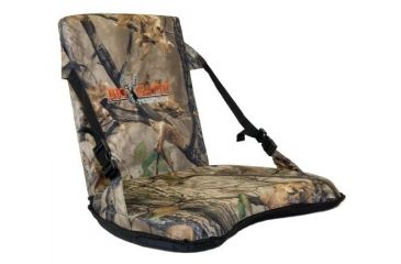 muddyfox seat