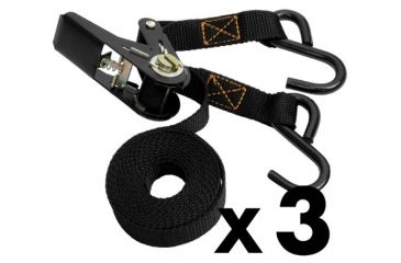 Muddy Treestand Ratchet Strap