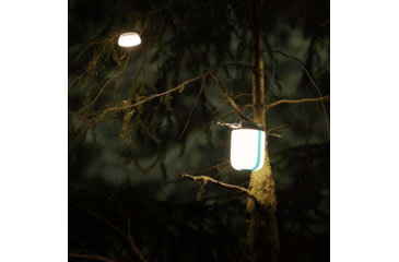 Image of BioLite Alpenglow Lantern, 500, LNB0100