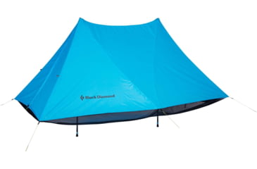 Image of Black Diamond Beta Light Tent - 2 Person, Cirrus Blue, One Size, BD8102184041ALL1