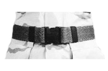 blackhawk enhanced military web belt