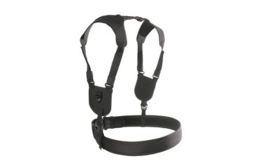 blackhawk ergonomic duty belt harness