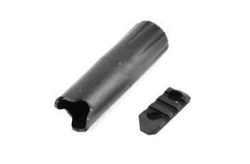 BlackHawk Knoxx Specops Gen 3 Shotgun Stock,Mossberg 500 K35001-C