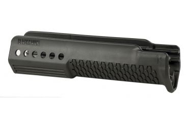 BlackHawk Knoxx Specops Gen 3 Shotgun Stock,Remington 870 K38701-C