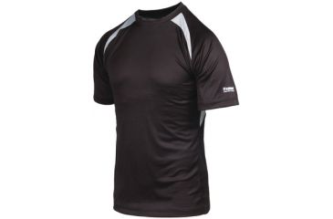 BlackHawk Short Sleeve Athletic Crew Shirt Warrior Wear Series | Free ...