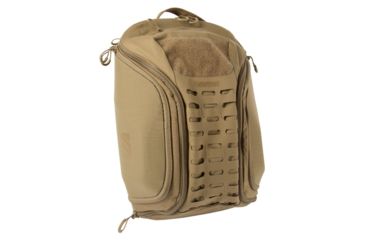 daypack 35 liter coyote tan